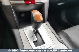 
										Subaru Outback 3.6R AWD Symetrical Automatas 2014 full									