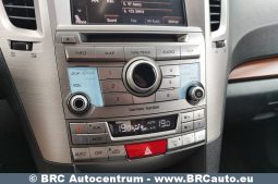 
										Subaru Outback 3.6R AWD Symetrical Automatas 2014 full									