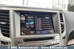 
										Subaru Outback 3.6R AWD Symetrical Automatas 2014 full									