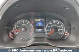 
										Subaru Outback 3.6R AWD Symetrical Automatas 2014 full									