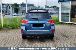 
										Subaru Outback 3.6R AWD Symetrical Automatas 2014 full									