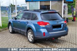 
										Subaru Outback 3.6R AWD Symetrical Automatas 2014 full									