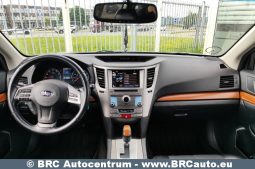 
										Subaru Outback 3.6R AWD Symetrical Automatas 2014 full									