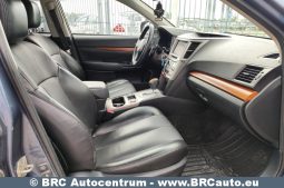 
										Subaru Outback 3.6R AWD Symetrical Automatas 2014 full									