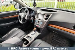 
										Subaru Outback 3.6R AWD Symetrical Automatas 2014 full									