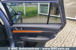 
										Subaru Outback 3.6R AWD Symetrical Automatas 2014 full									