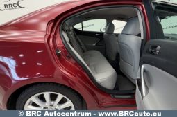 
										Lexus IS 250 2.5 VVT-i Sedan RWD Automatas 2006 full									