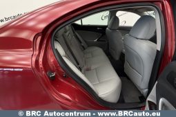 
										Lexus IS 250 2.5 VVT-i Sedan RWD Automatas 2006 full									