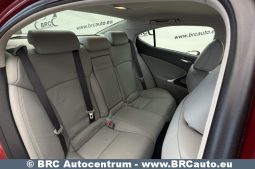 
										Lexus IS 250 2.5 VVT-i Sedan RWD Automatas 2006 full									
