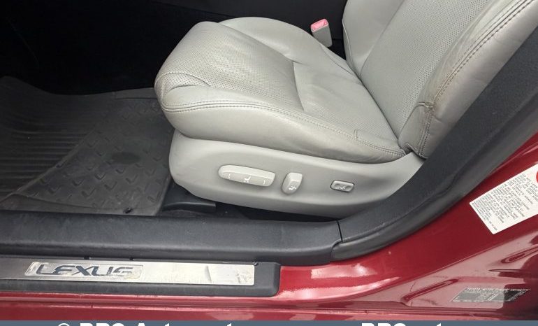 
								Lexus IS 250 2.5 VVT-i Sedan RWD Automatas 2006 full									