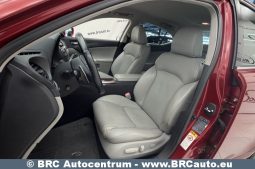 
										Lexus IS 250 2.5 VVT-i Sedan RWD Automatas 2006 full									