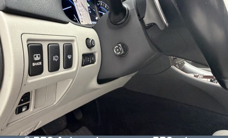 
								Lexus IS 250 2.5 VVT-i Sedan RWD Automatas 2006 full									