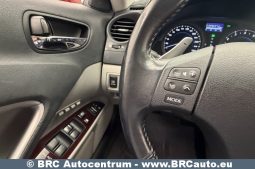 
										Lexus IS 250 2.5 VVT-i Sedan RWD Automatas 2006 full									