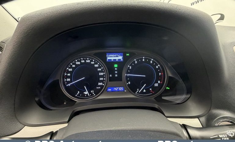 
								Lexus IS 250 2.5 VVT-i Sedan RWD Automatas 2006 full									
