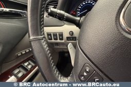 
										Lexus IS 250 2.5 VVT-i Sedan RWD Automatas 2006 full									