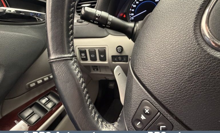 
								Lexus IS 250 2.5 VVT-i Sedan RWD Automatas 2006 full									