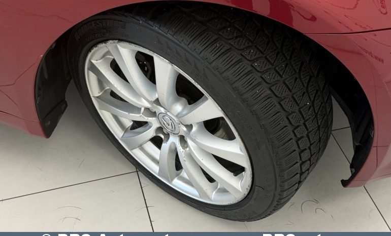 
								Lexus IS 250 2.5 VVT-i Sedan RWD Automatas 2006 full									