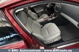 
										Lexus IS 250 2.5 VVT-i Sedan RWD Automatas 2006 full									