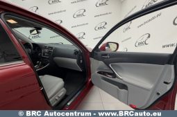 
										Lexus IS 250 2.5 VVT-i Sedan RWD Automatas 2006 full									