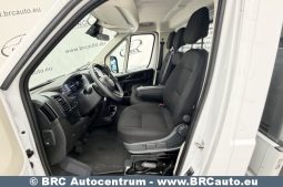 
										Citroen Jumper 2.2 BlueHdi 140 2025 full									