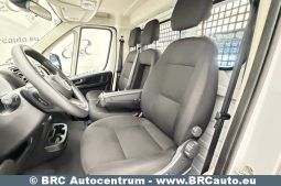 
										Citroen Jumper 2.2 BlueHdi 140 2025 full									