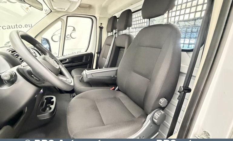 
								Citroen Jumper 2.2 BlueHdi 140 2025 full									