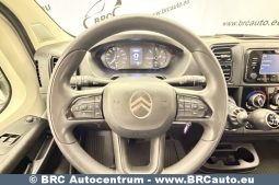 
										Citroen Jumper 2.2 BlueHdi 140 2025 full									
