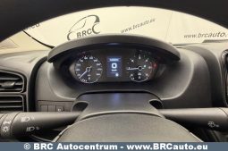 
										Citroen Jumper 2.2 BlueHdi 140 2025 full									
