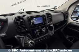 
										Citroen Jumper 2.2 BlueHdi 140 2025 full									
