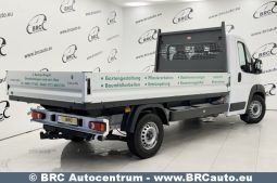 
										Citroen Jumper 2.2 BlueHdi 140 2025 full									