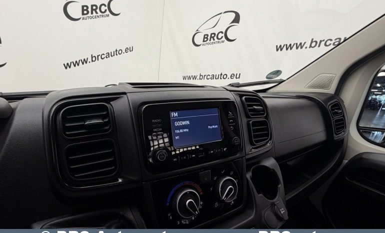 
								Citroen Jumper 2.2 BlueHdi 140 2025 full									