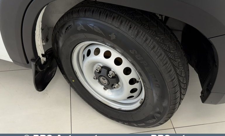 
								Citroen Jumper 2.2 BlueHdi 140 2025 full									