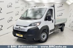 
										Citroen Jumper 2.2 BlueHdi 140 2025 full									