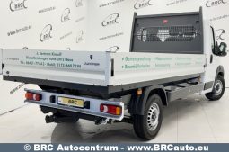 
										Citroen Jumper 2.2 BlueHdi 140 2025 full									