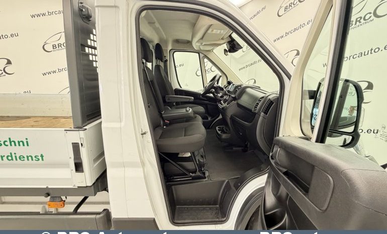 
								Citroen Jumper 2.2 BlueHdi 140 2025 full									