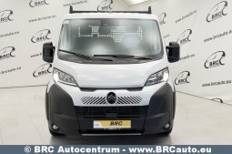 
										Citroen Jumper 2.2 BlueHdi 140 2025 full									