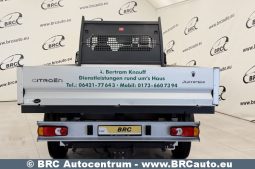 
										Citroen Jumper 2.2 BlueHdi 140 2025 full									