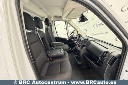 
										Citroen Jumper 2.2 BlueHdi 140 2025 full									