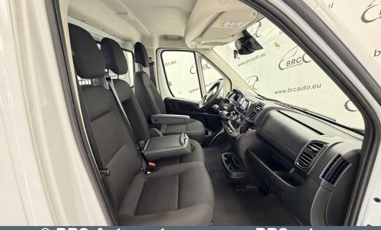 
								Citroen Jumper 2.2 BlueHdi 140 2025 full									
