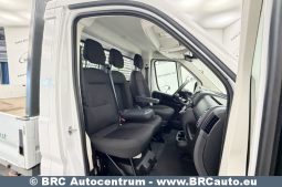 
										Citroen Jumper 2.2 BlueHdi 140 2025 full									
