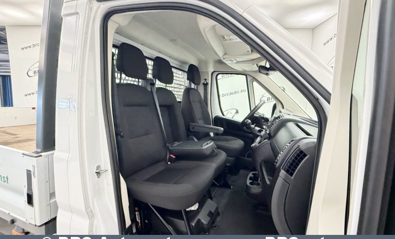 
								Citroen Jumper 2.2 BlueHdi 140 2025 full									