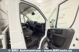 
										Citroen Jumper 2.2 BlueHdi 140 2025 full									
