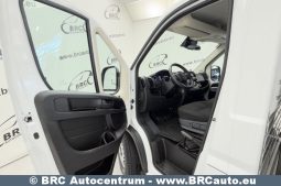 
										Citroen Jumper 2.2 BlueHdi 140 2025 full									
