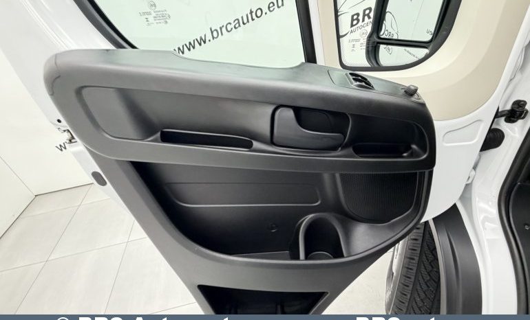 
								Citroen Jumper 2.2 BlueHdi 140 2025 full									