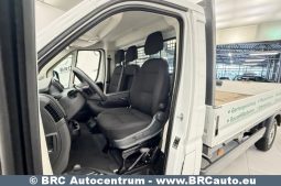 
										Citroen Jumper 2.2 BlueHdi 140 2025 full									