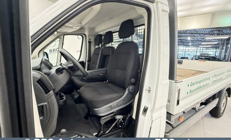 
								Citroen Jumper 2.2 BlueHdi 140 2025 full									