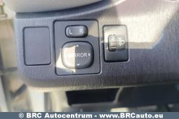 
										Toyota Yaris 1.5 Hybrid ECVT Lounge Automatas 2013 full									