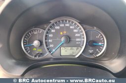 
										Toyota Yaris 1.5 Hybrid ECVT Lounge Automatas 2013 full									