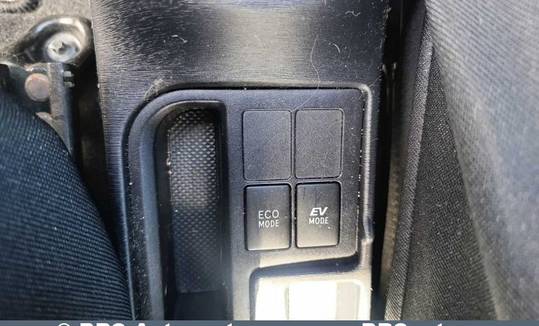 
								Toyota Yaris 1.5 Hybrid ECVT Lounge Automatas 2013 full									