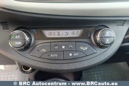 
										Toyota Yaris 1.5 Hybrid ECVT Lounge Automatas 2013 full									